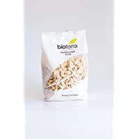 Los mejores  - BIOTERRA Anacardo Ecológico Entero Crudo Natural Sin Gluten 200g